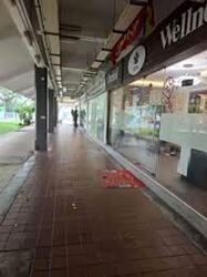 Jurong East Street 31 (D22), Shop House #610489421